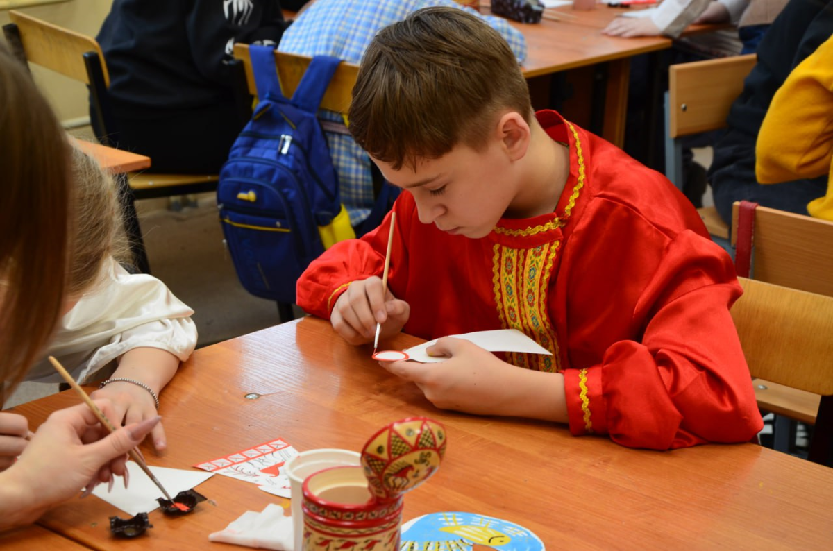 В Вологодской области создадут более 2000 новых мест в сфере дополнительного образования.