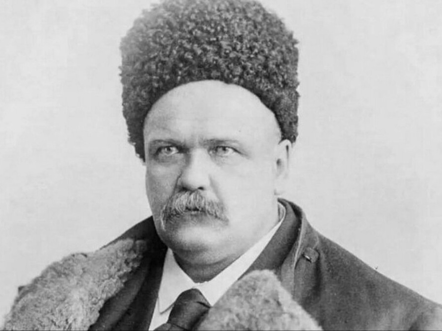 В Вологде откроют гостиницу в память о писателе и журналисте Владимире Гиляровском.