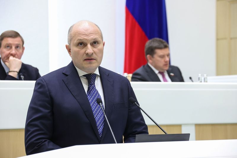 Какую помощь Правительство России окажет регионам в борьбе с лесными пожарами, рассказал кандидат на должность министра МЧС.