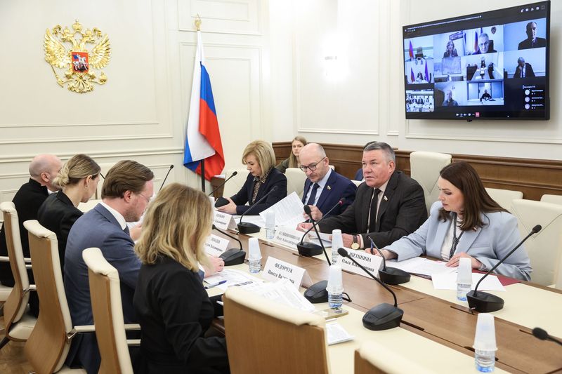 Олег Кувшинников предложил предать огласке выявленные нарушения природоохранного законодательства.